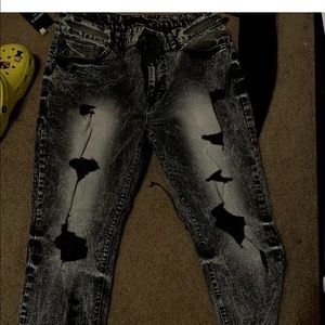 Forever 21 Men Jeans NWt